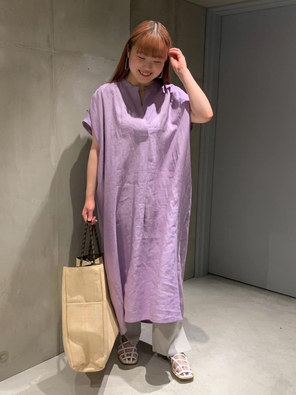 JOURNAL STANDARD LADYS