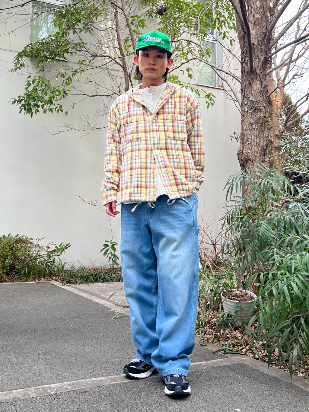 JOURNAL STANDARD relume MENS