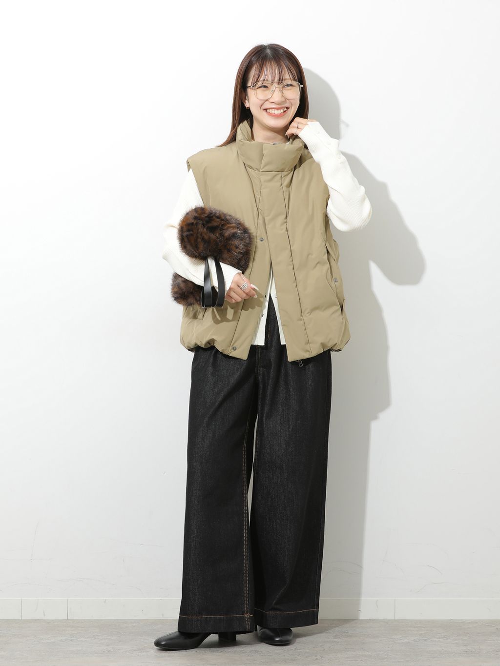 JOURNAL STANDARD relume LADYS