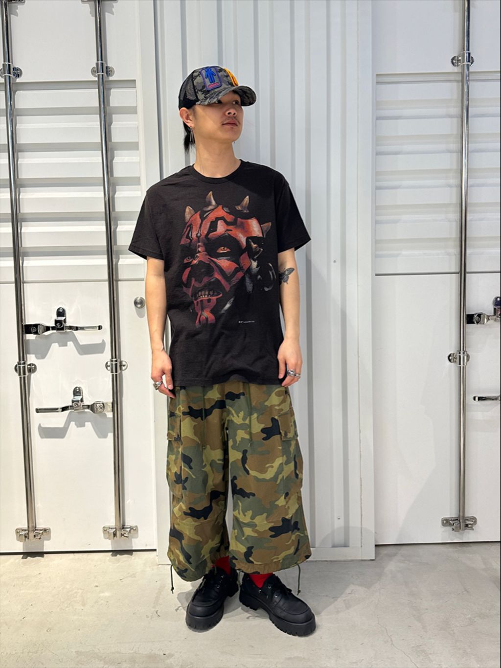 JOINT WORKS MENS