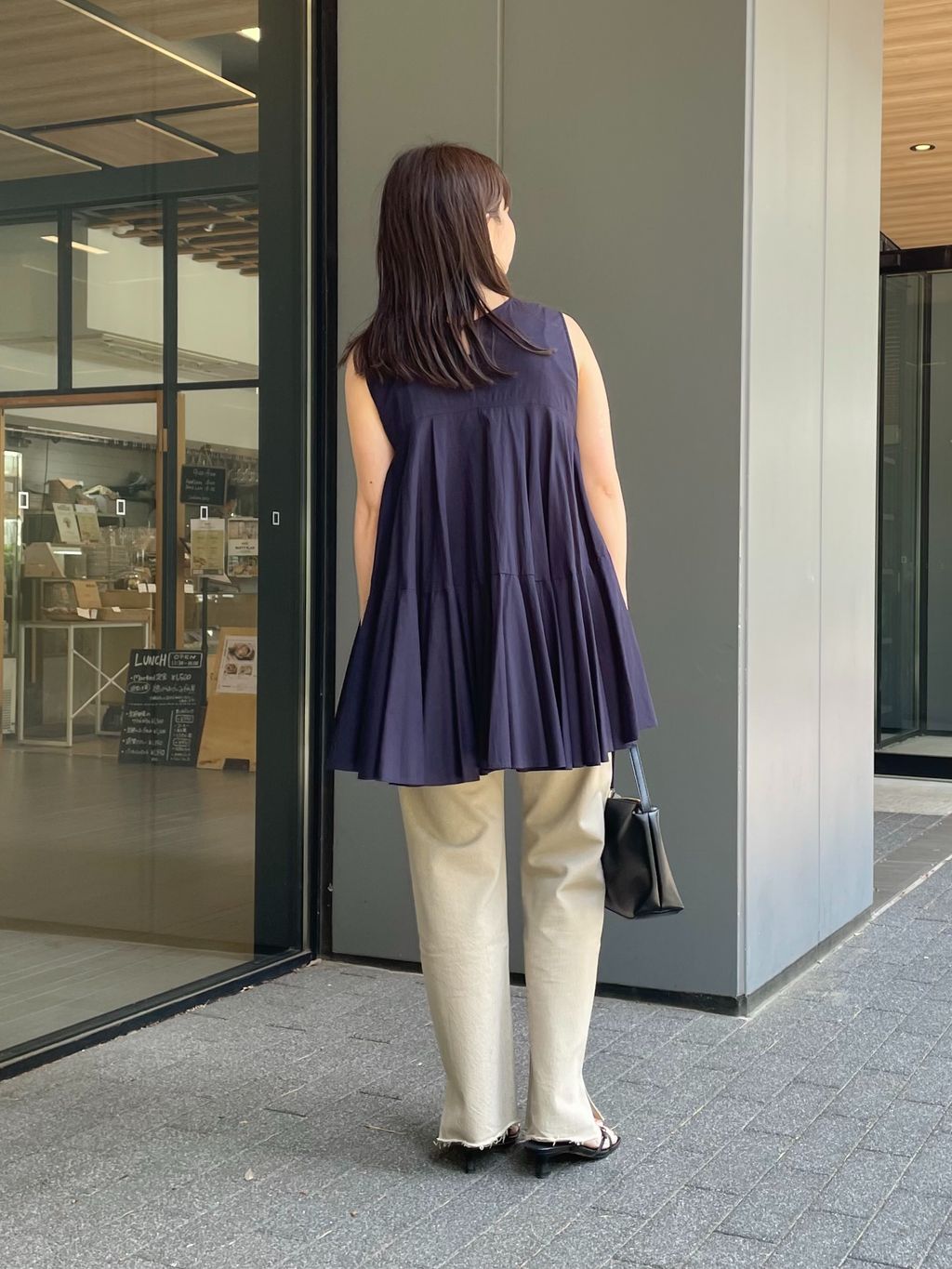 追加予約》Levi's/リーバイス SLOBE別注 501'90s デニムパンツの