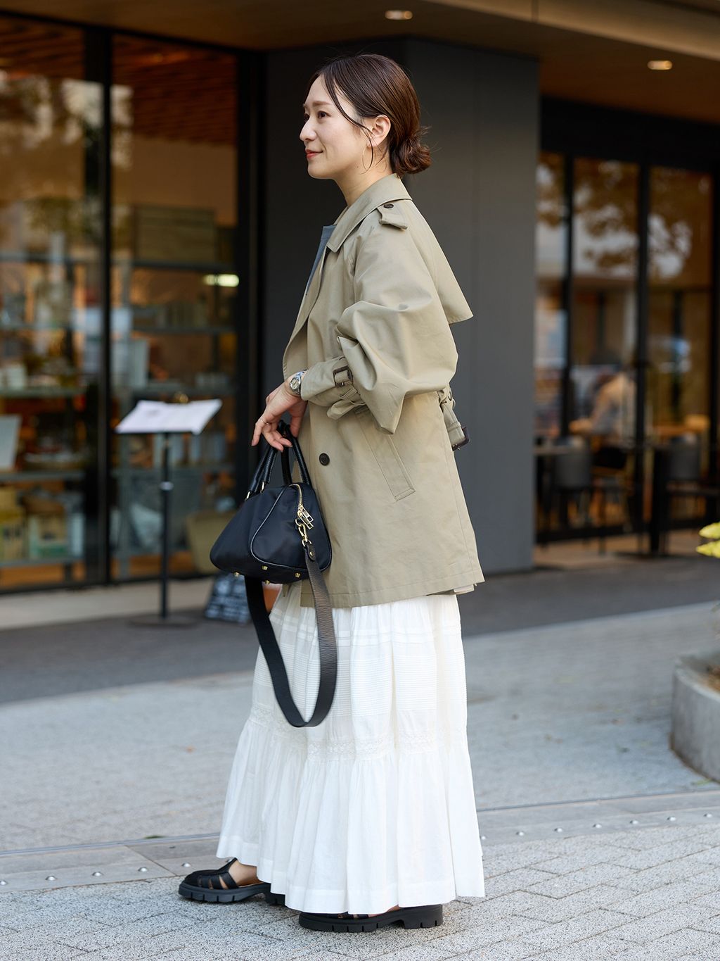 JOURNAL STANDARD LADYS