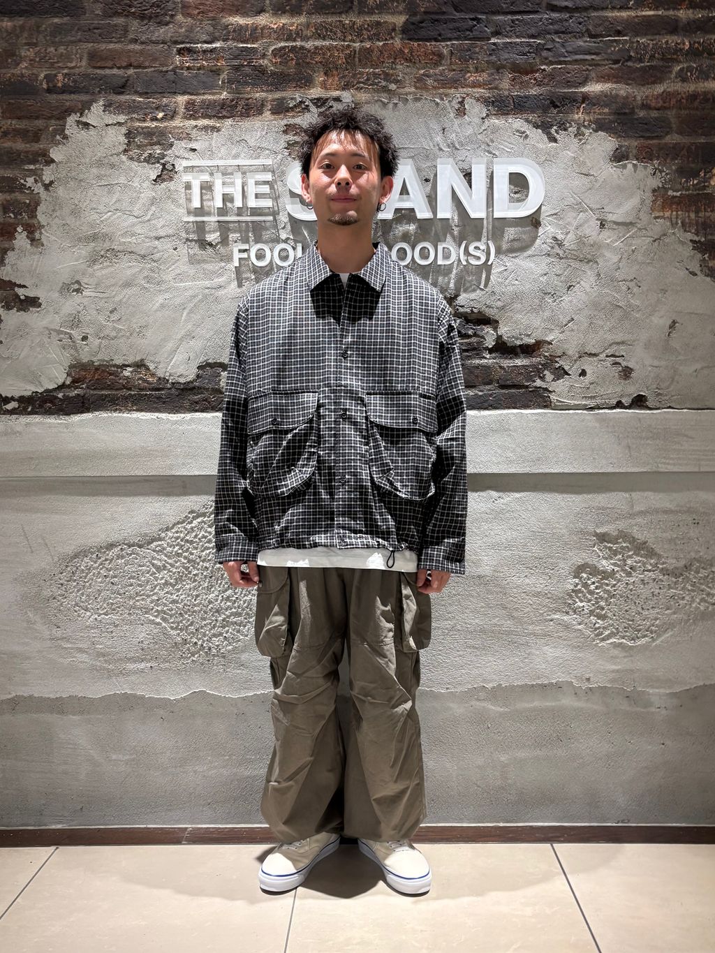 JOURNAL STANDARD MENS