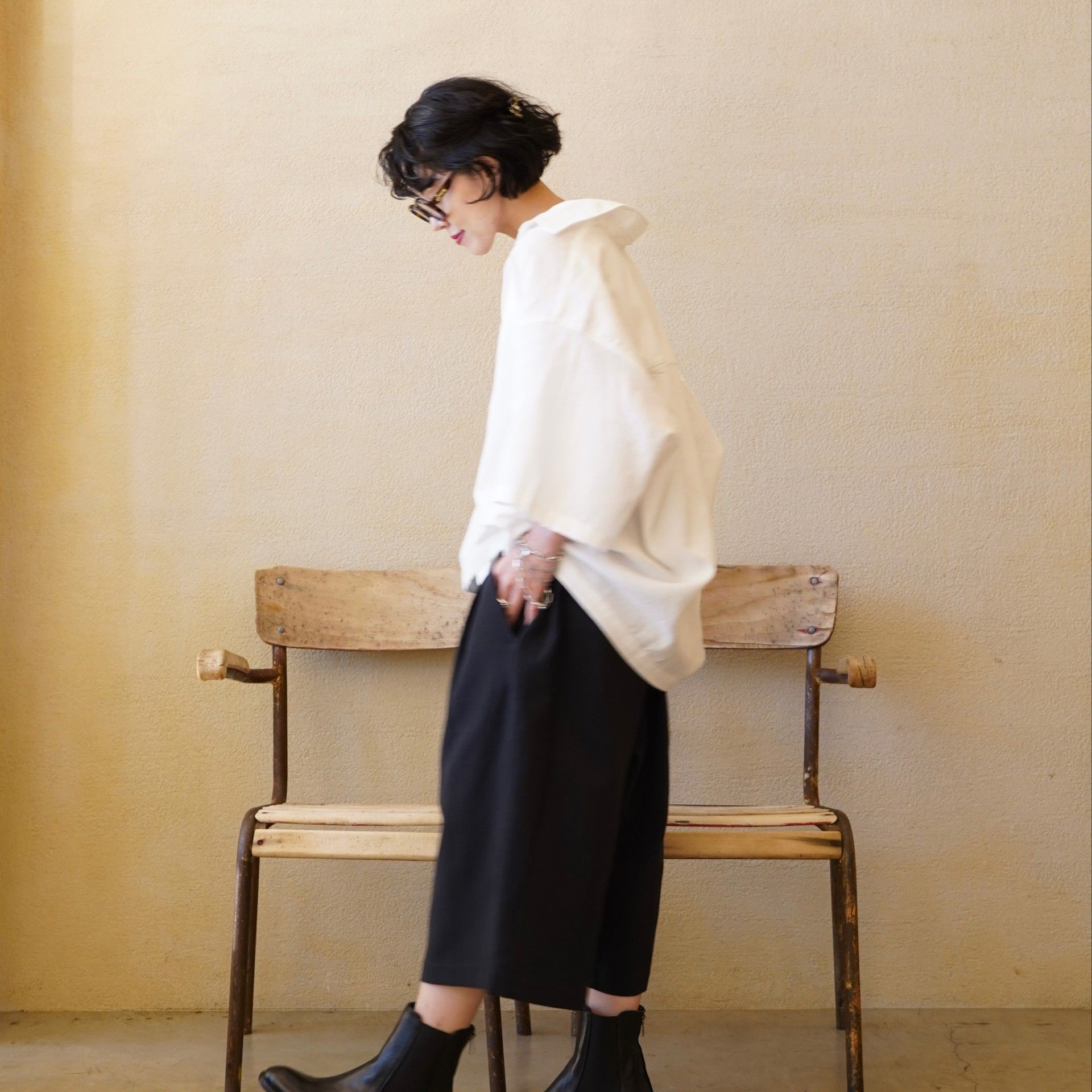 New arrival this week｜journal standard luxe｜journal standard