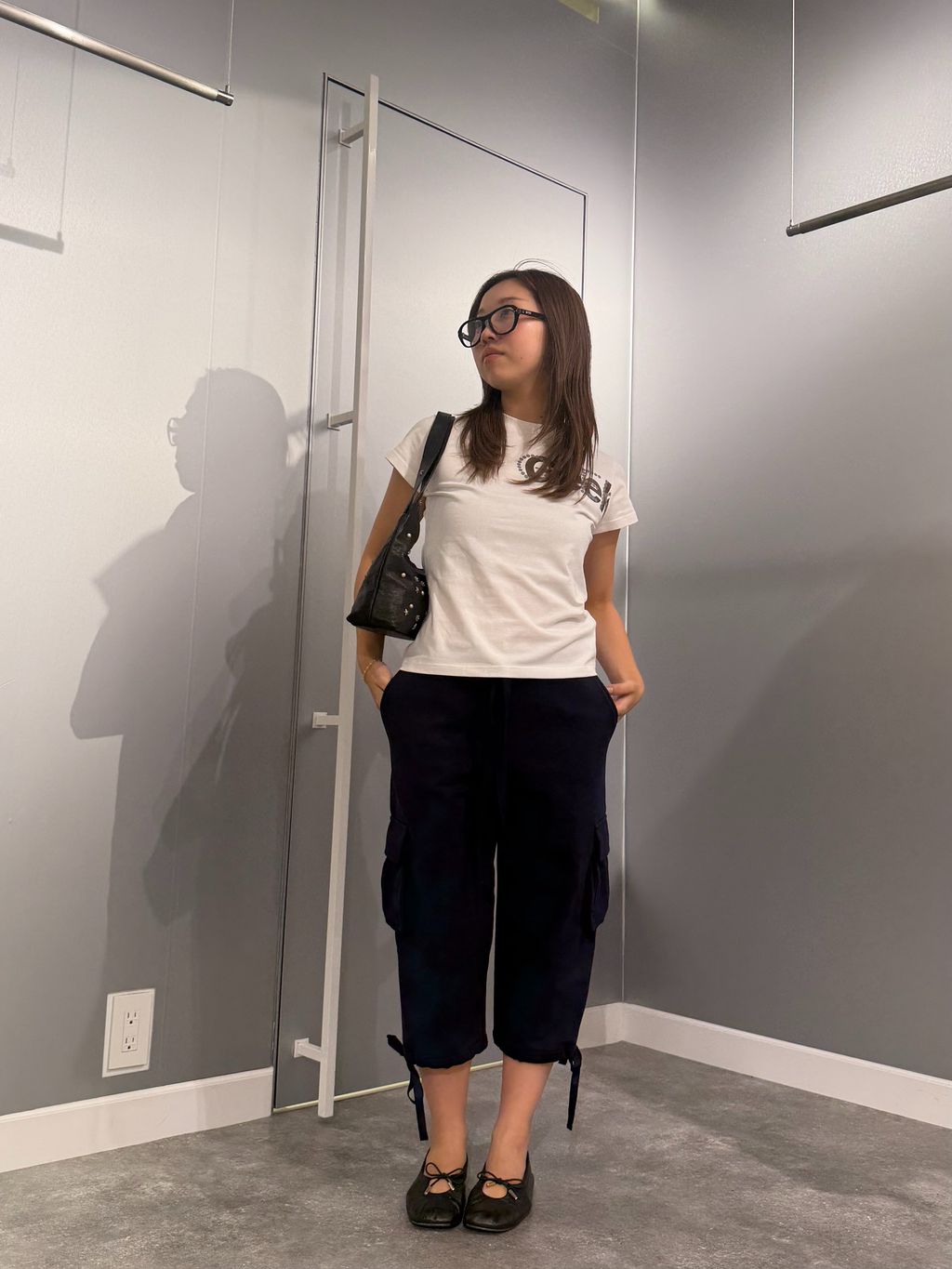 BAYCREW'S DEPO LADYS