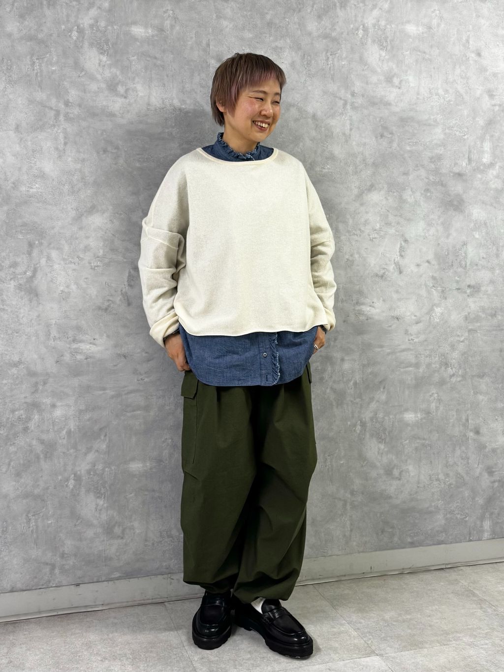 journal standard luxe