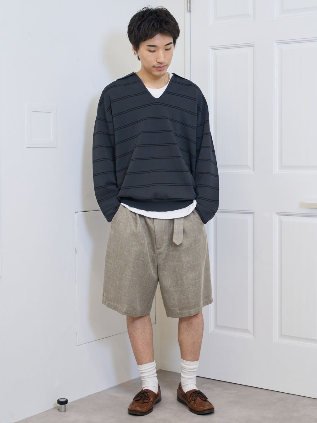 B.C STOCK MENS
