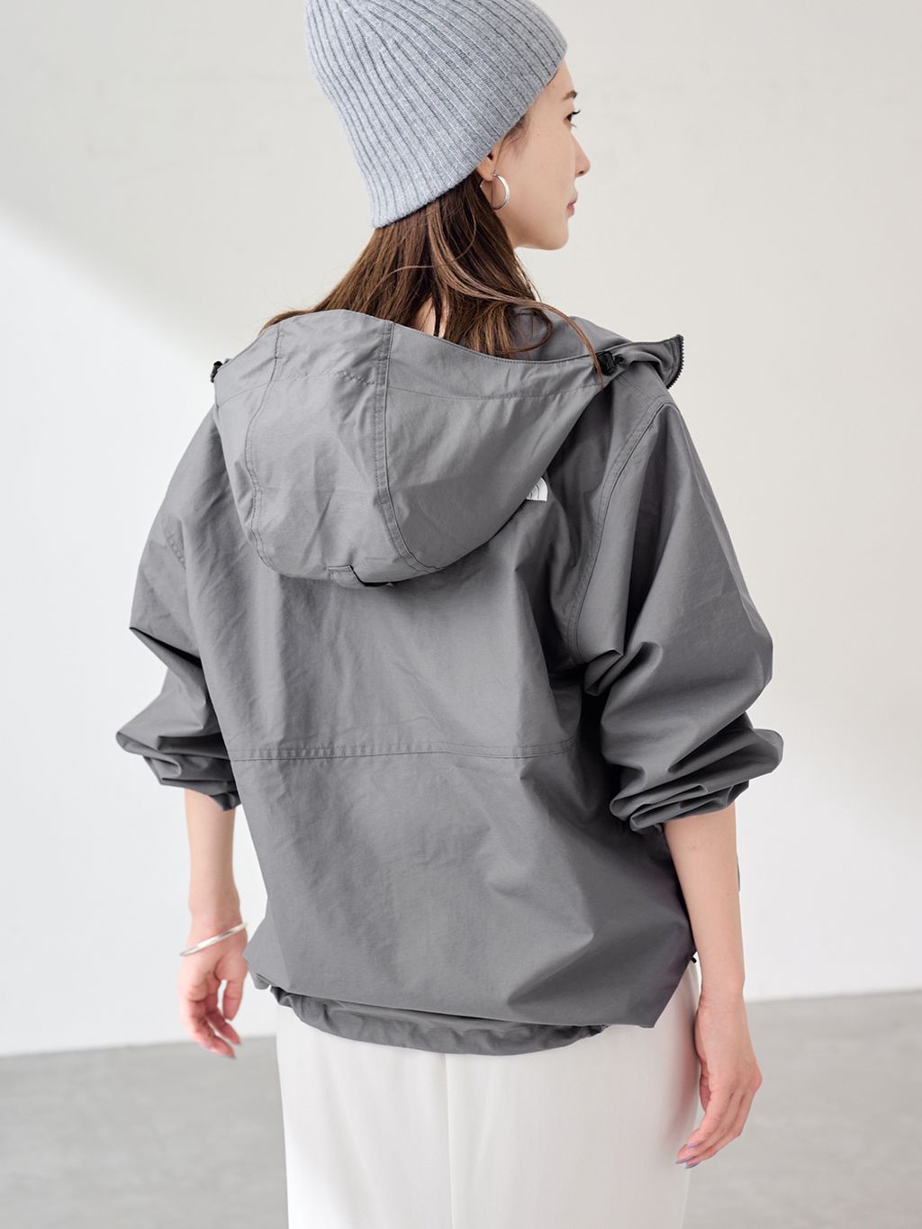 ≪新色 / 追加≫THE NORTH FACE / ザノースフェイス COMPACT