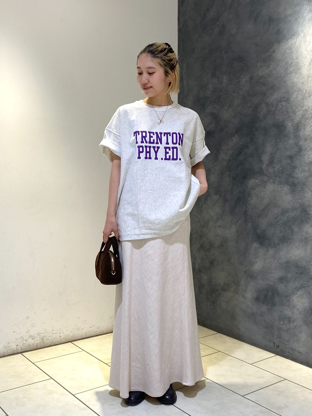 JOURNAL STANDARD LADYS