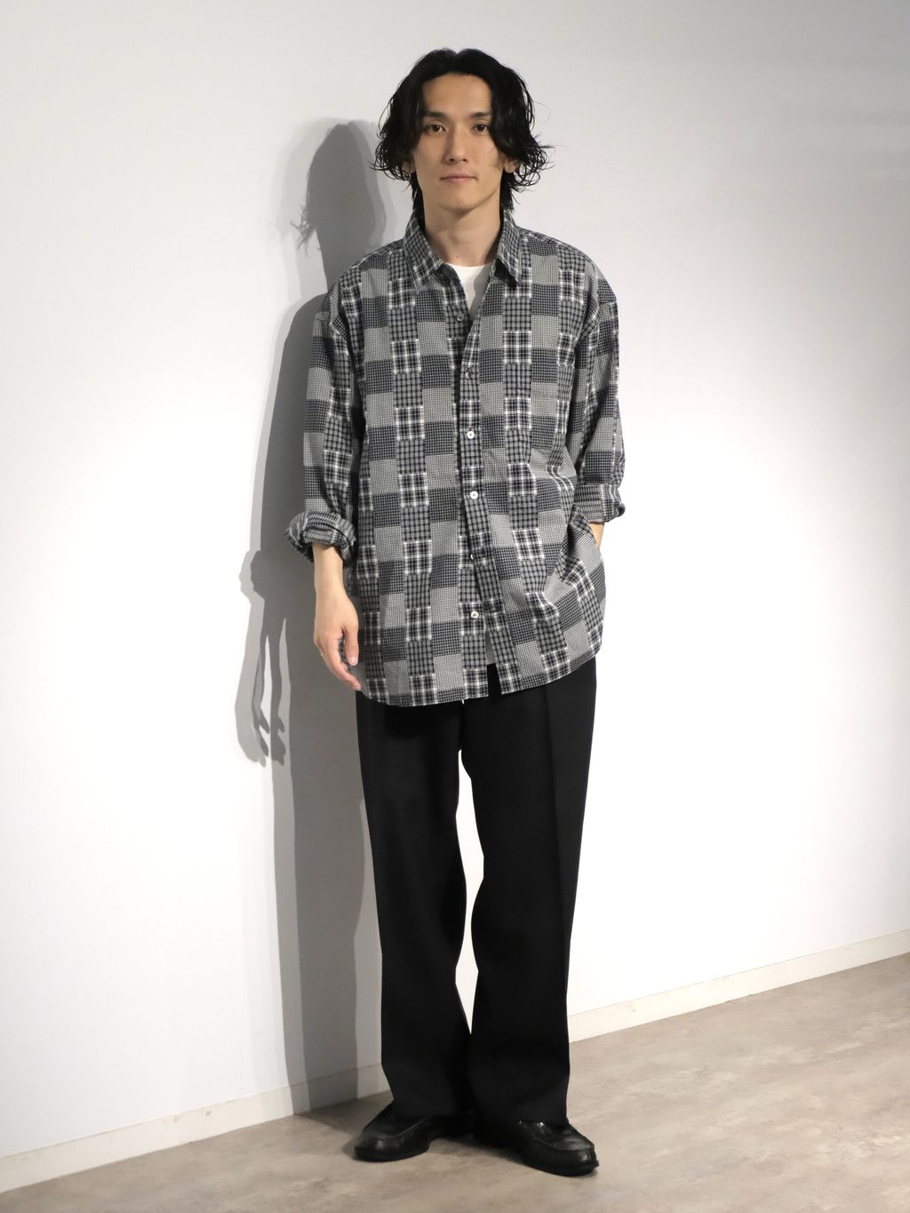 JOURNAL STANDARD MENS