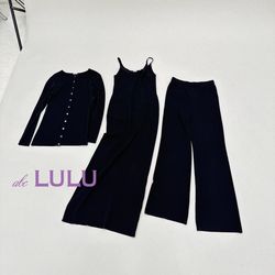 Restock!!】 abc LULU｜スタッフ所持率No.1の名品が再入荷｜EDIT. FOR