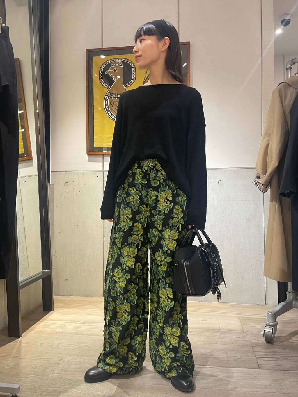 JOURNAL STANDARD LADYS