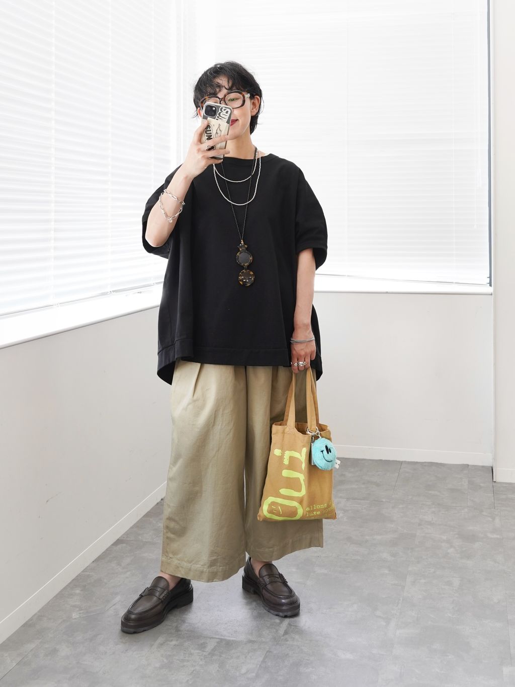 journal standard luxe