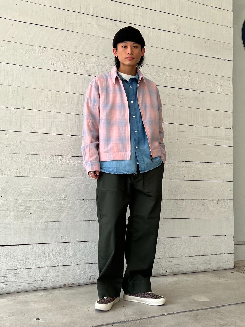 JOURNAL STANDARD relume MENS