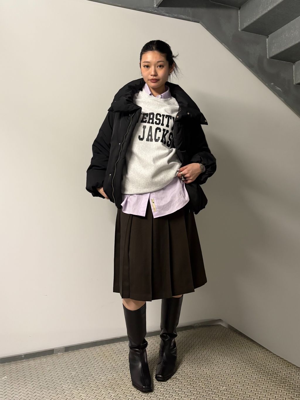 JOURNAL STANDARD LADYS