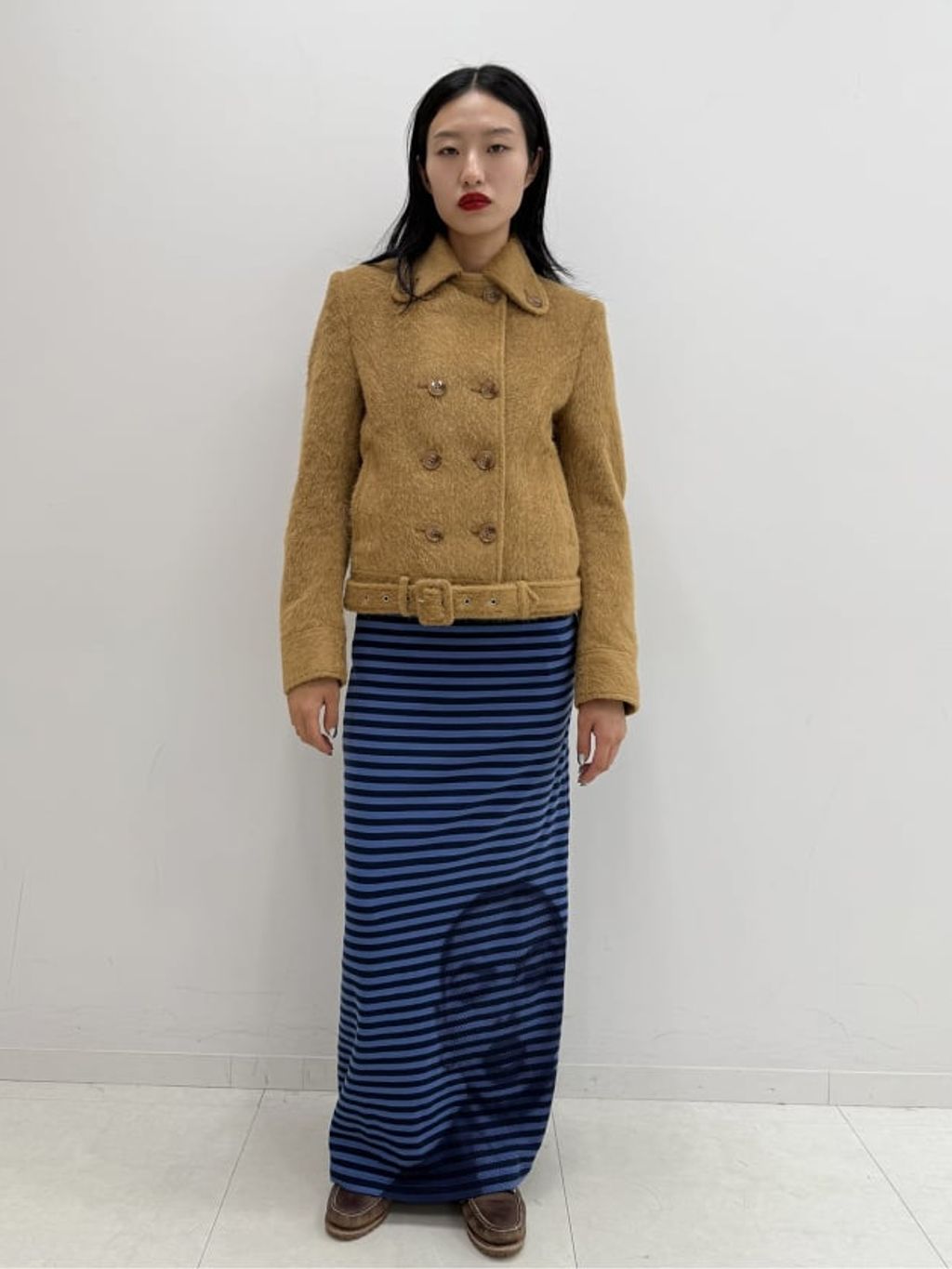 Oriens JOURNAL STANDARD LADYS