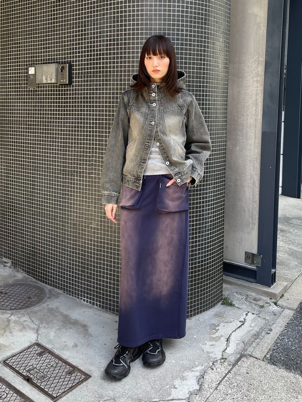 Oriens JOURNAL STANDARD LADYS