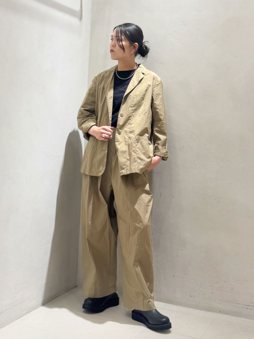 journal standard luxe