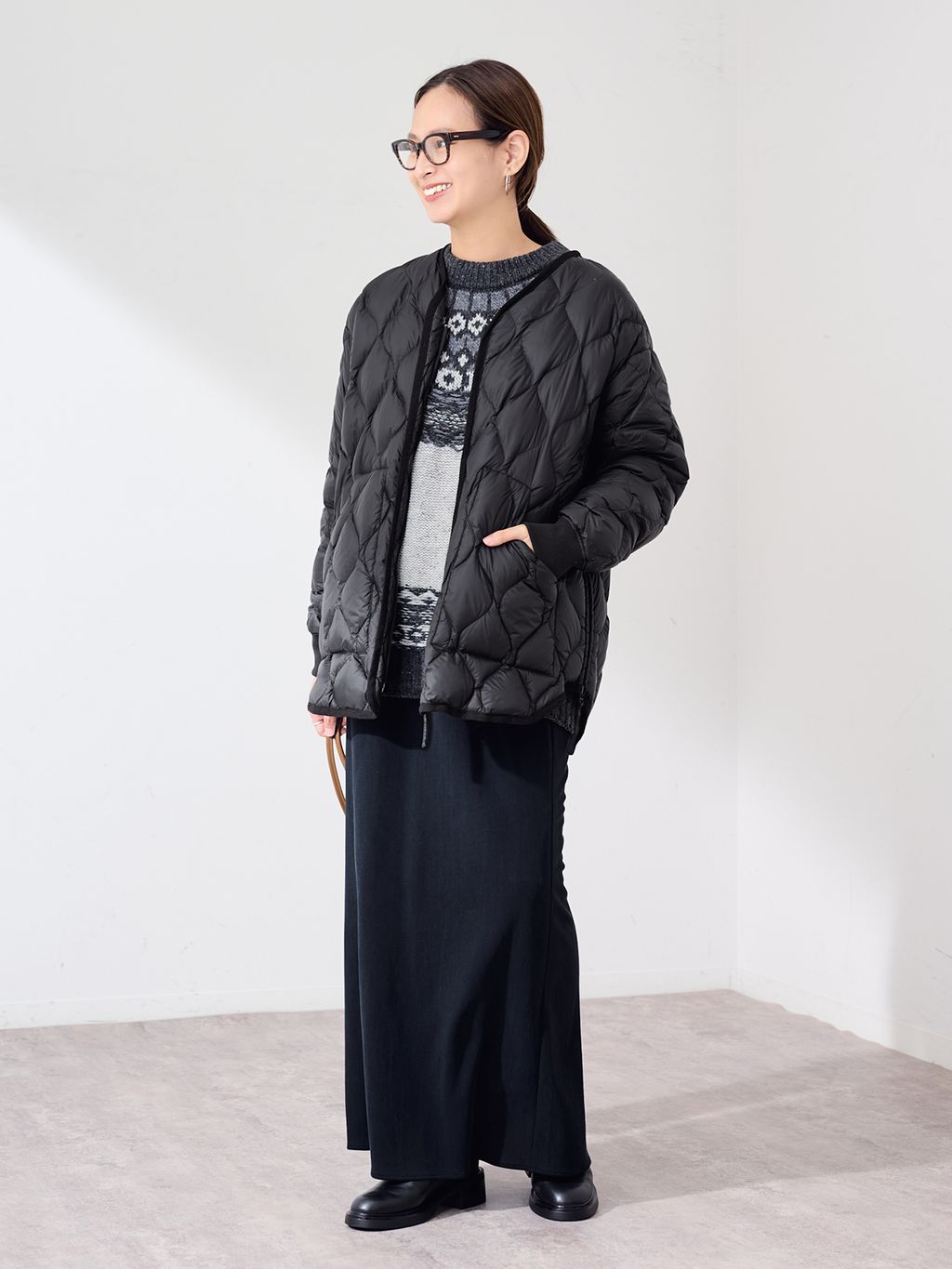 FRAMeWORK