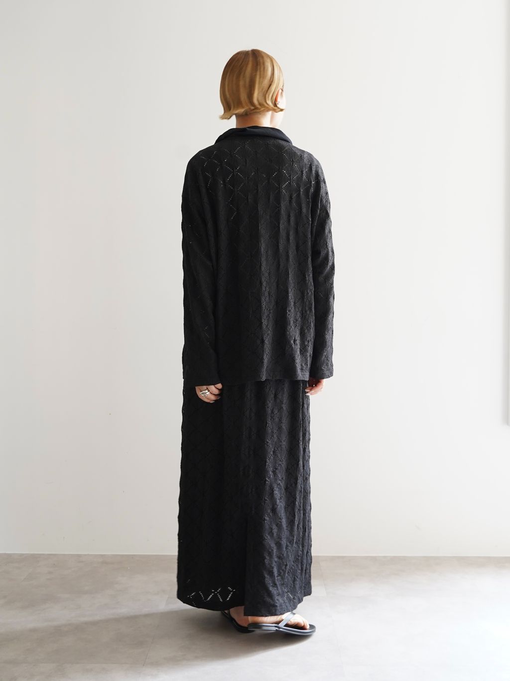 journal standard luxeのコーディネートスナップ（Y.S）｜journal