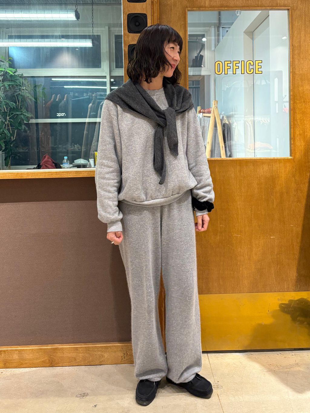 OUTDOOR PRODUCTS Usual Things