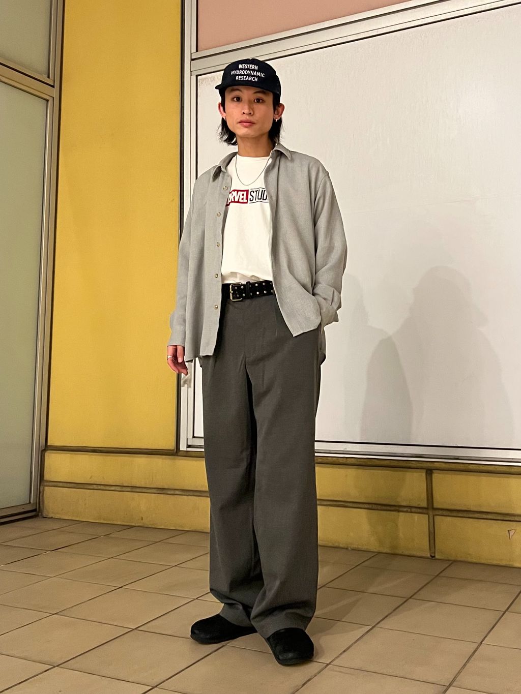 JOURNAL STANDARD relume MENS