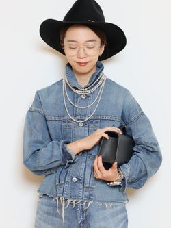 パンツ HAMI Deuxieme Classe ATTICK JOHNBULL パンツ HAMI Deuxieme Classe ATTICK JOHNBULL Attick by Johnbull