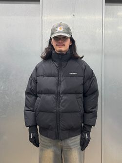 CARHARTT WIP / カーハート ダブリューアイピー NEBRASKA JACKETの