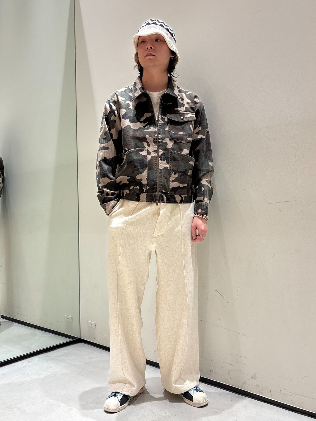 JOURNAL STANDARD relume MENS