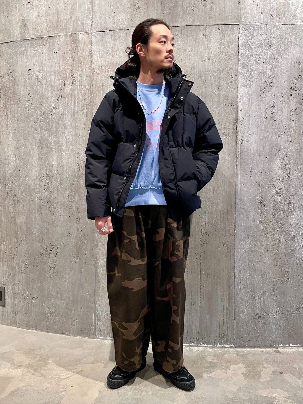 JOURNAL STANDARD MENS