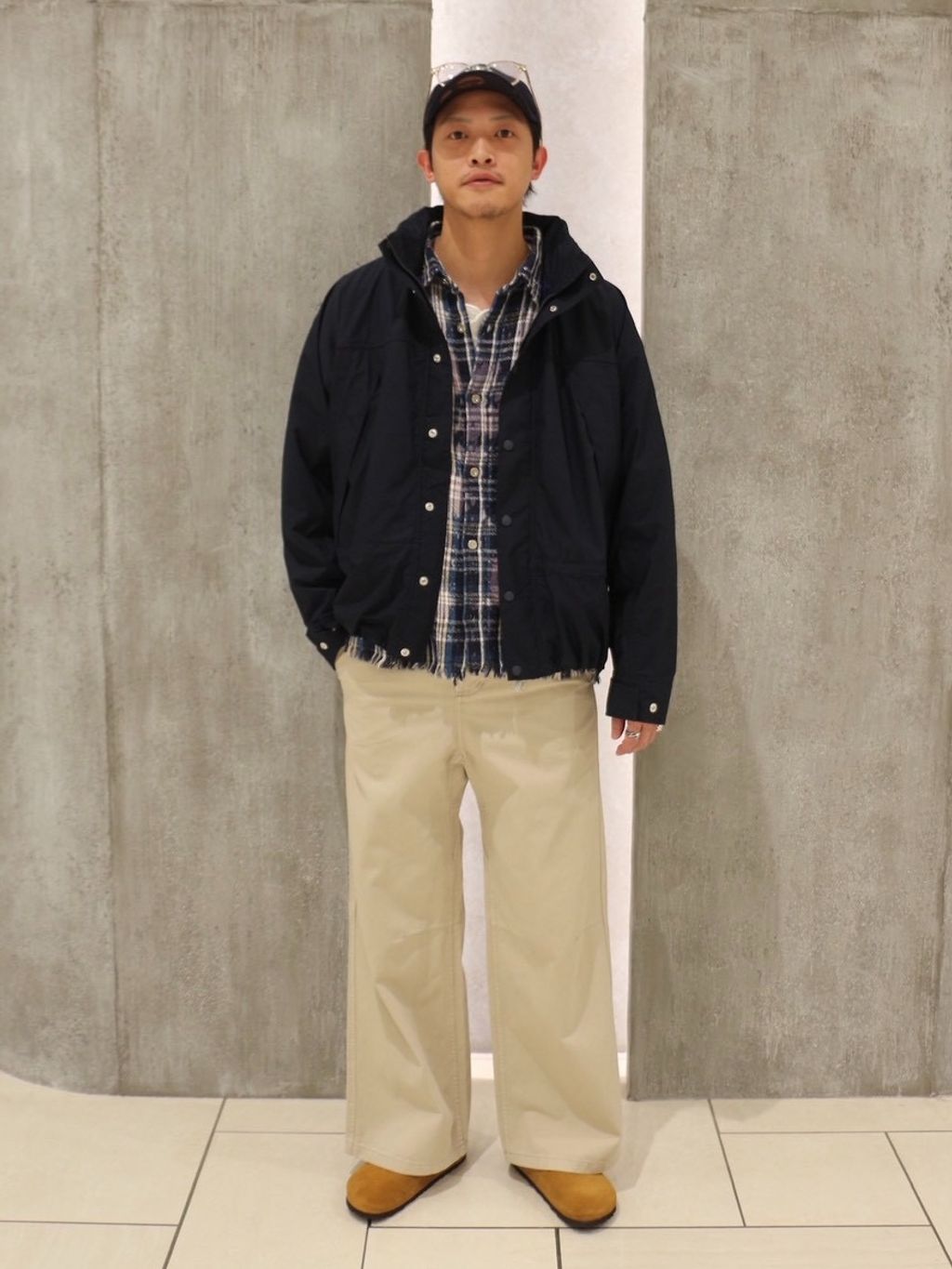 JOURNAL STANDARD MENS