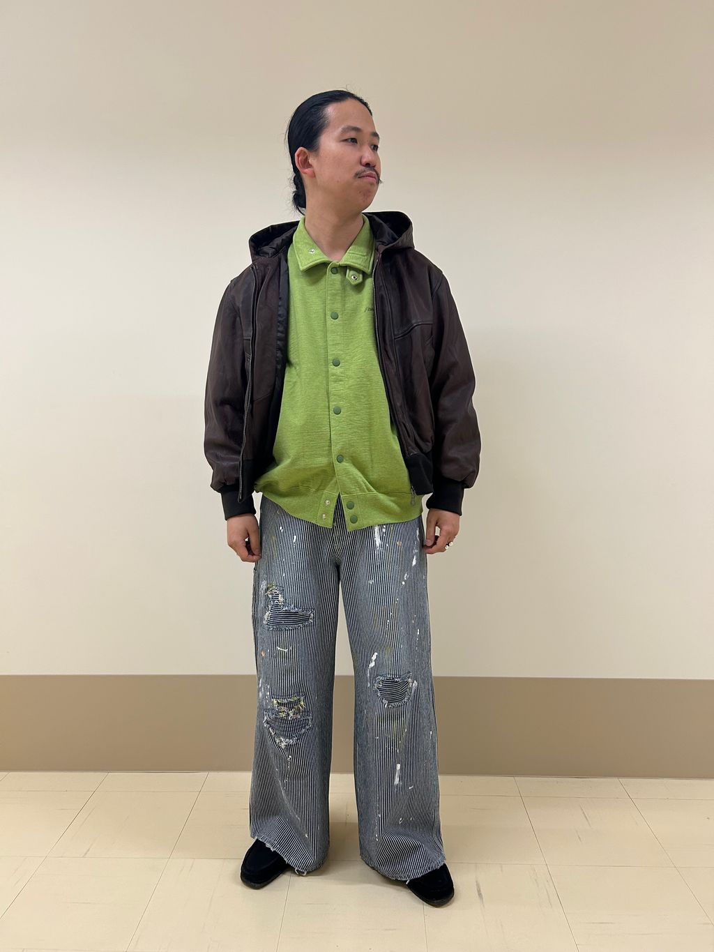 JOURNAL STANDARD MENS