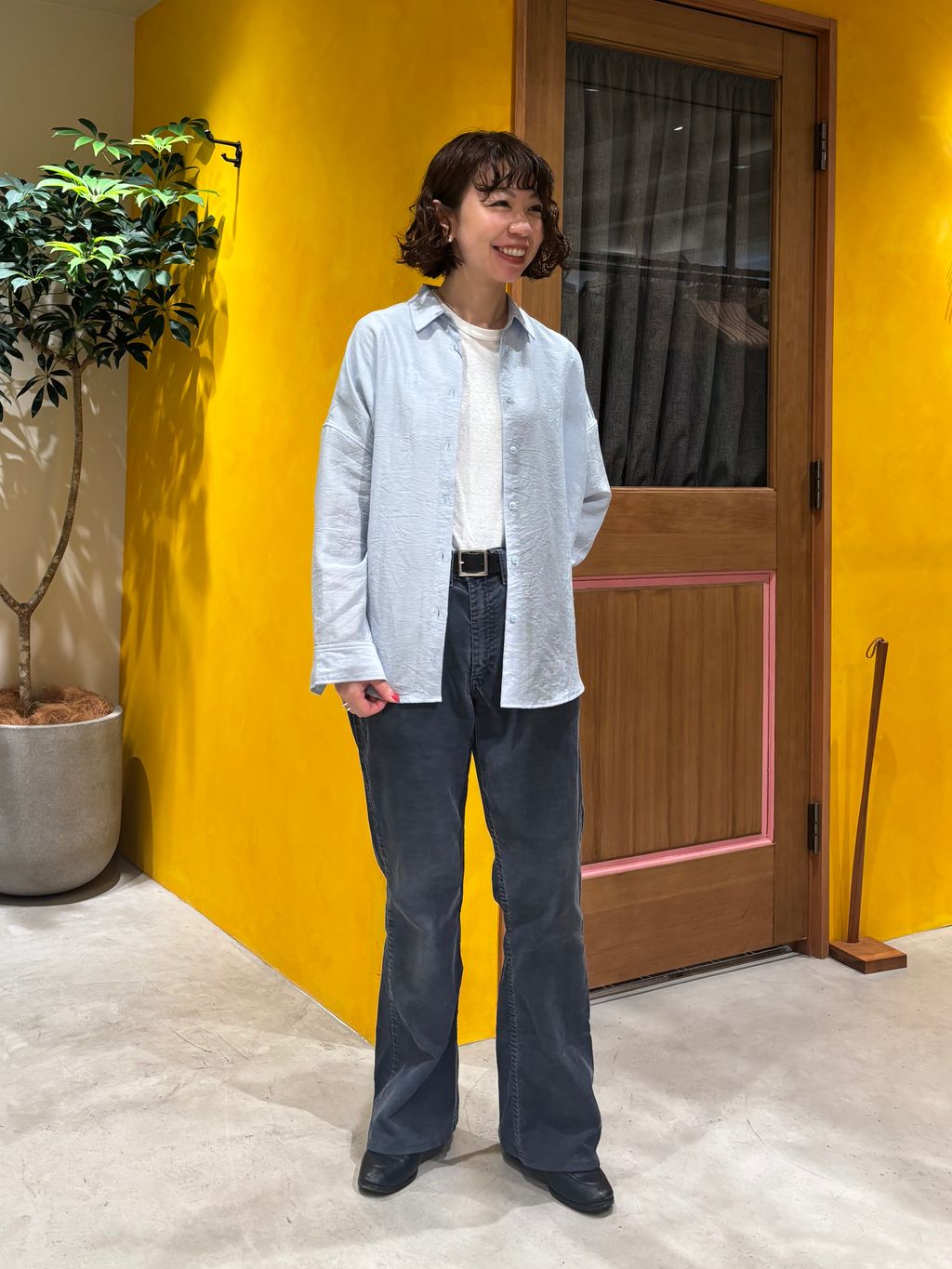 OUTDOOR PRODUCTS Usual Things