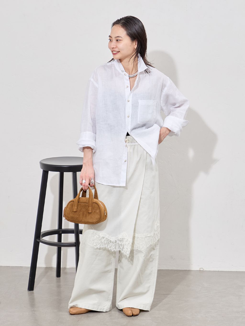 JOURNAL STANDARD LADYS