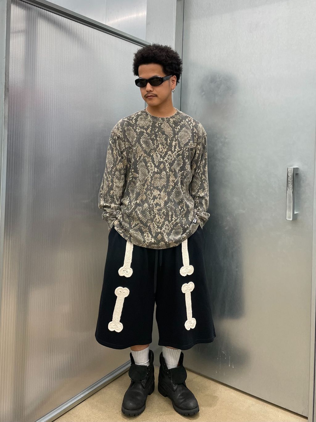 JOINT WORKS MENS