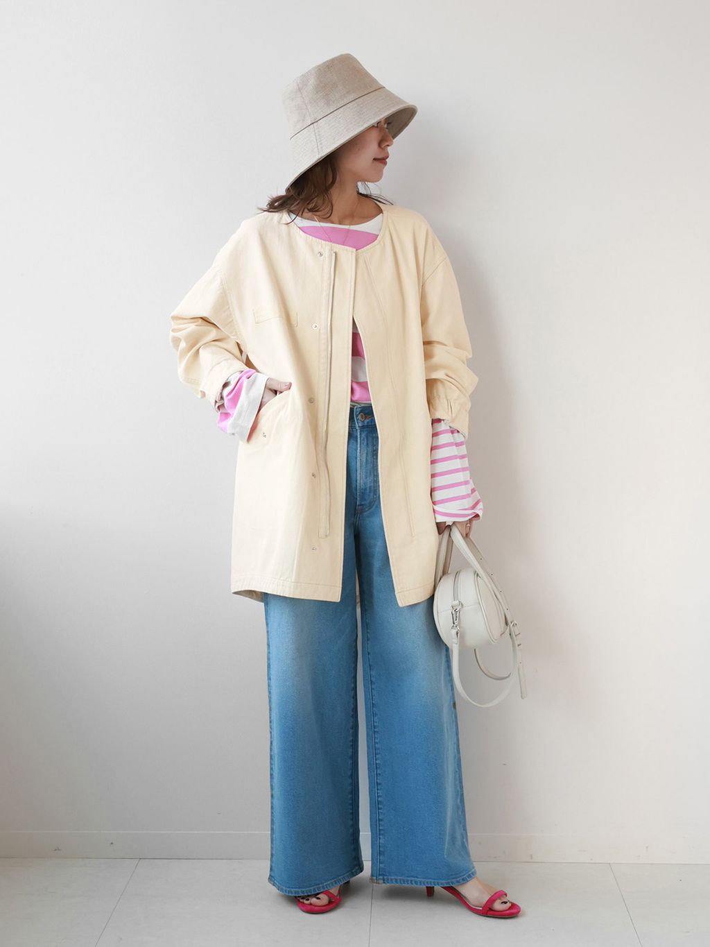 JOURNAL STANDARD relume LADYS