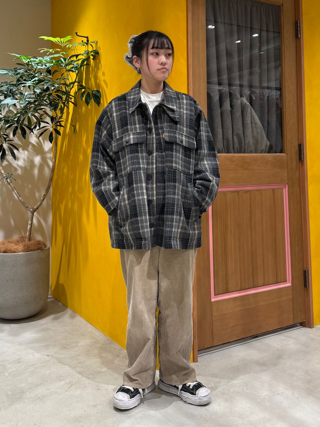 OUTDOOR PRODUCTS Usual Things