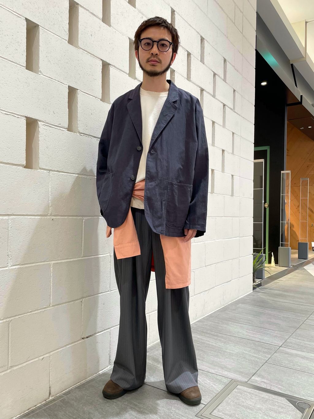 JOURNAL STANDARD relume MENS