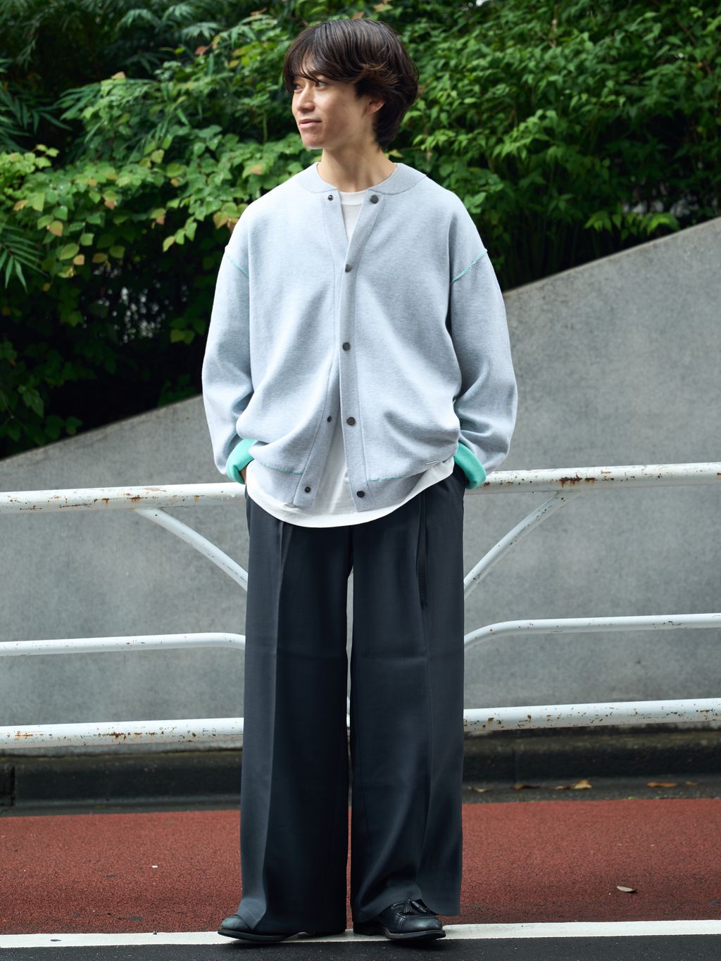 B.C STOCK MENS