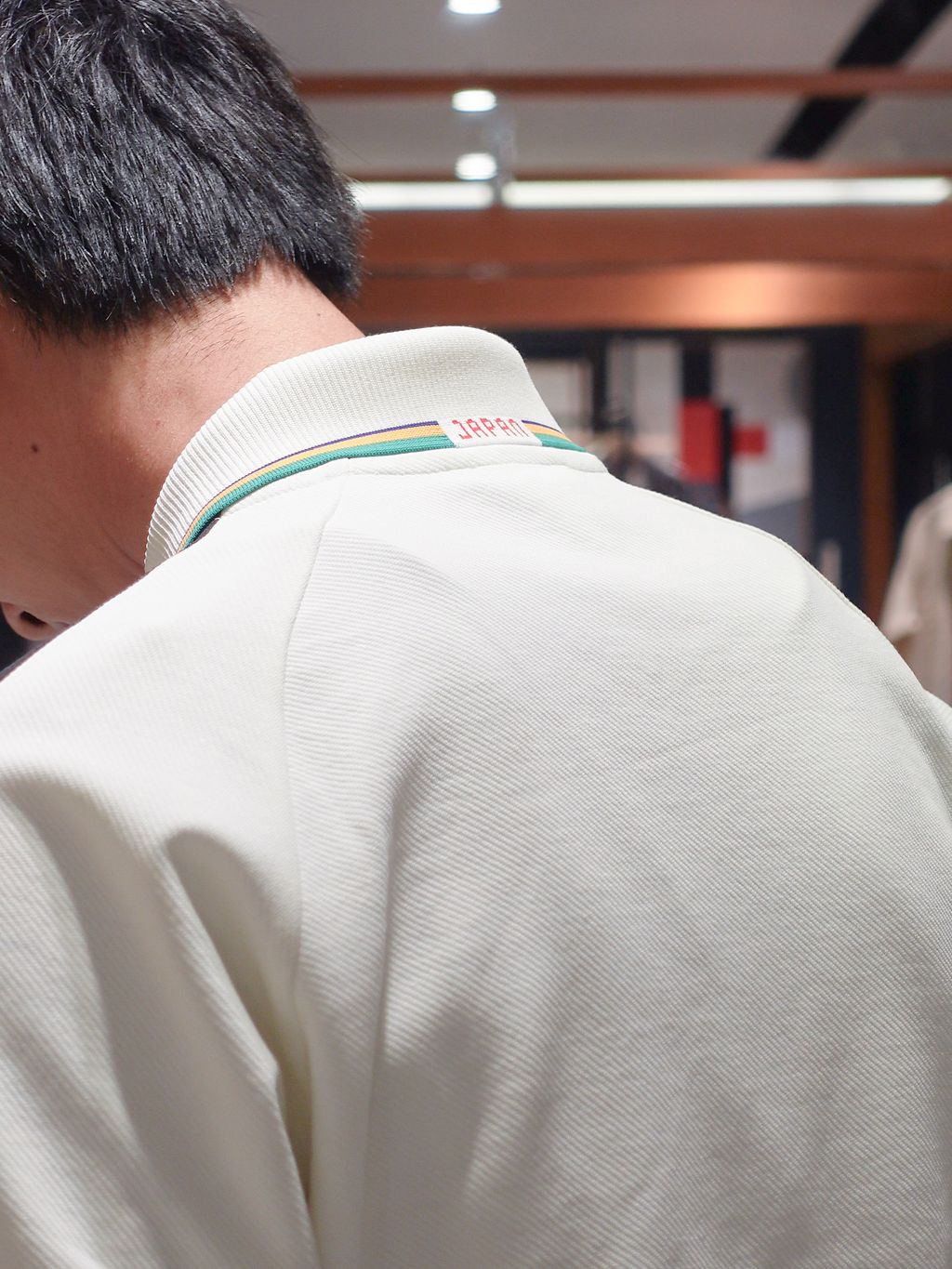 adidas（アディダス）W-CUP JAPAN AWAY ANTHEM JACKETのコーディネート