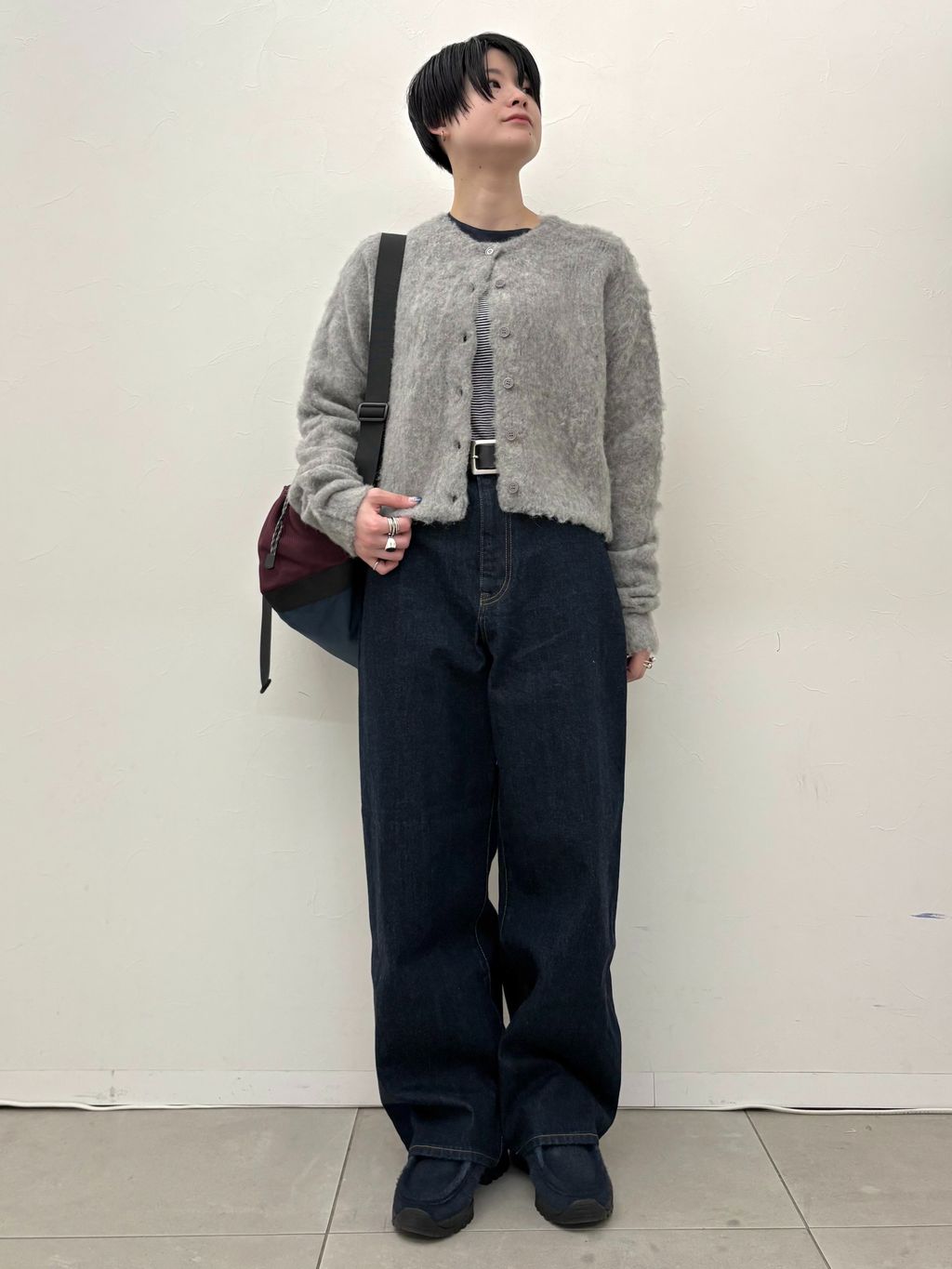 OUTDOOR PRODUCTS Usual Things