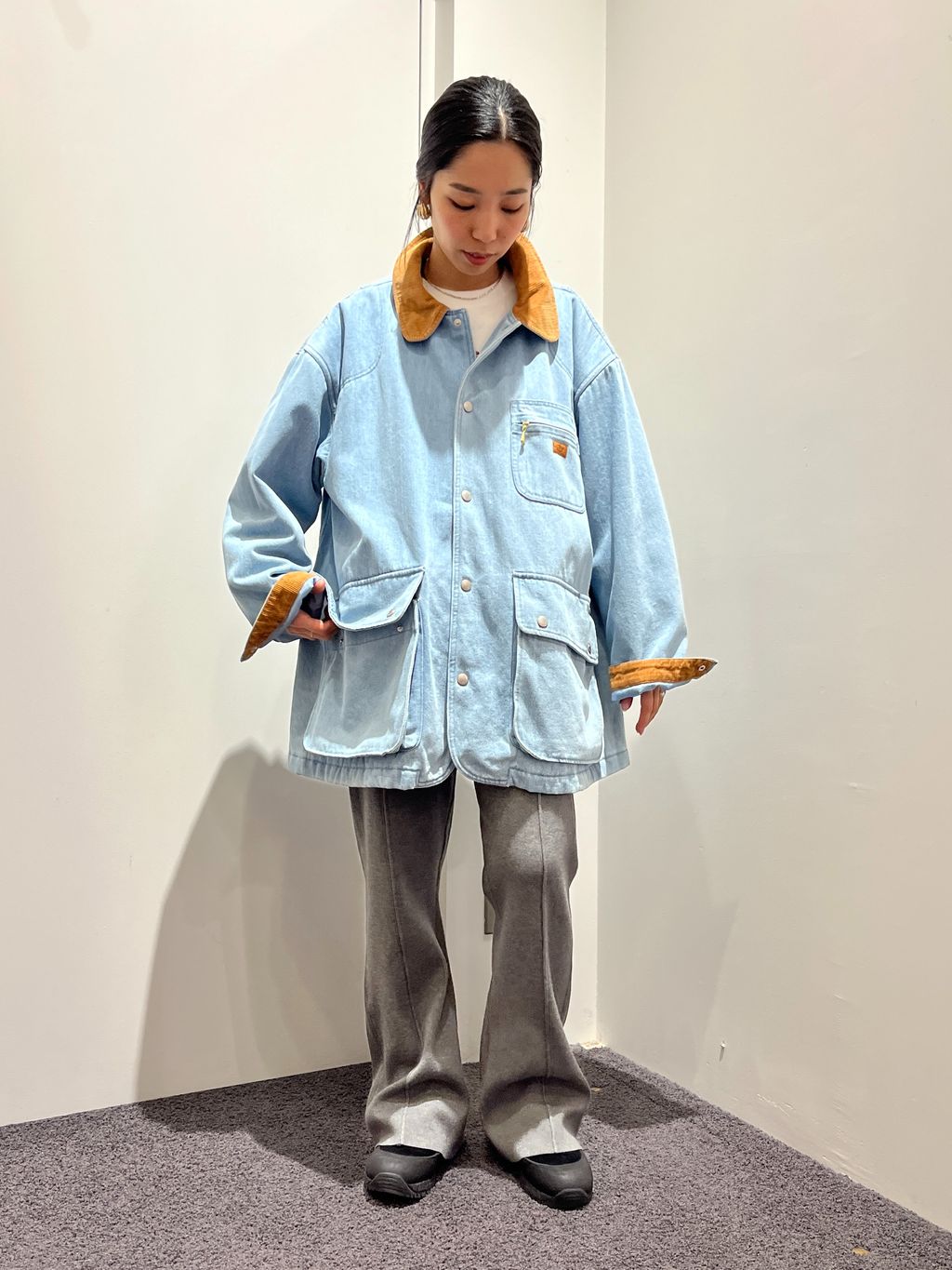 OUTDOOR PRODUCTS Usual Things