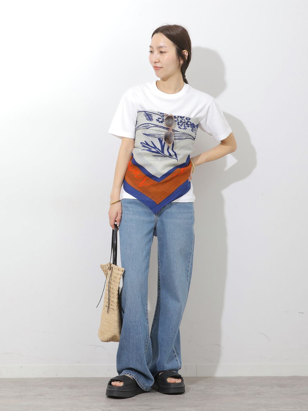 JOURNAL STANDARD relume LADYS