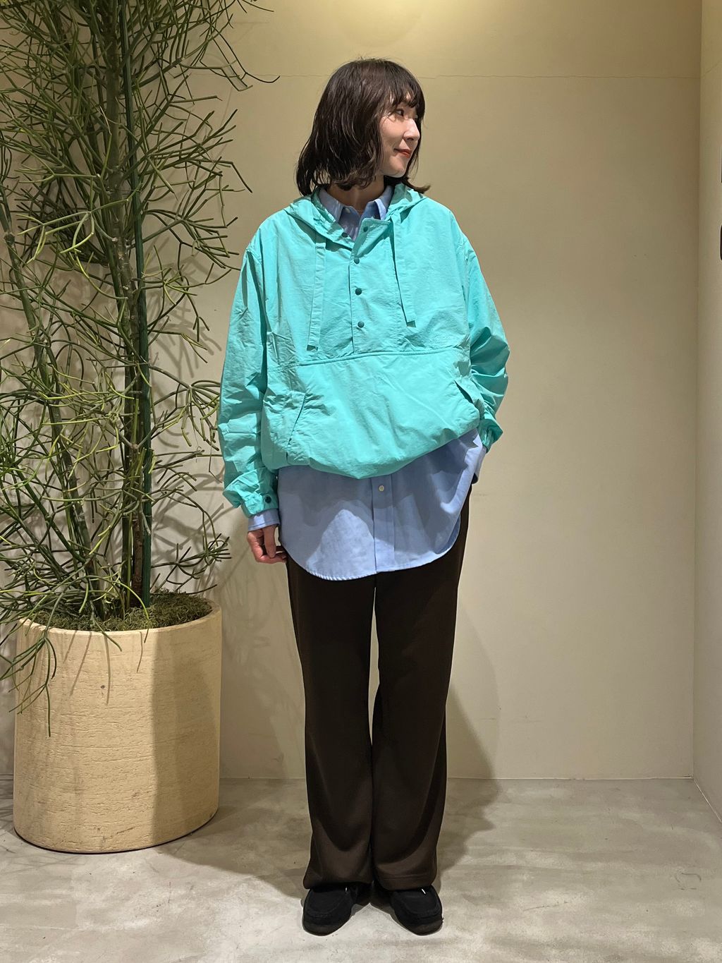 OUTDOOR PRODUCTS Usual Things