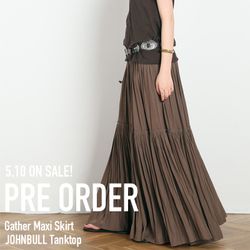 PRE ORDER｜REPEAT ITEMS｜AP STUDIO｜ブログ｜BAYCREW'S STORE
