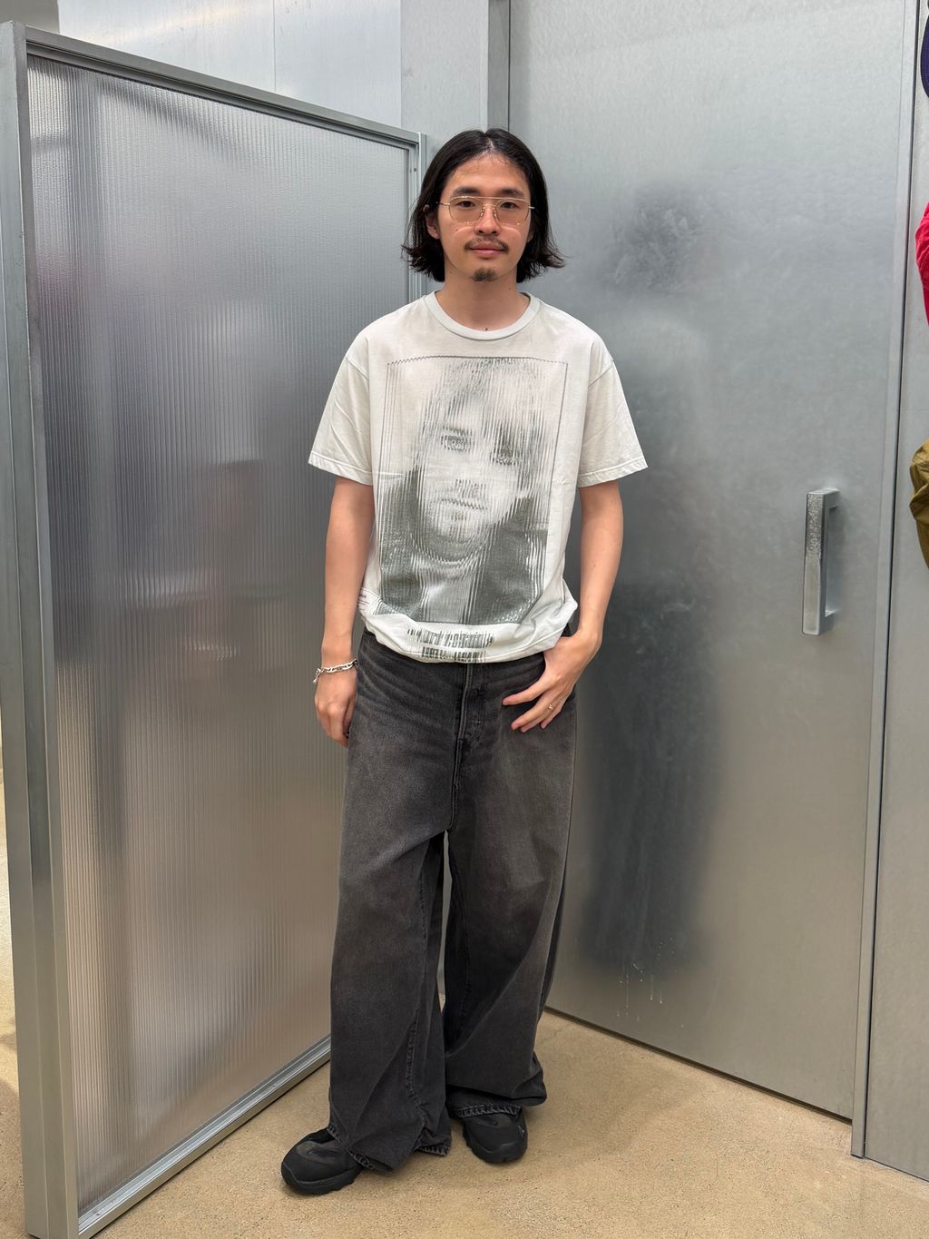 JOINT WORKS MENS