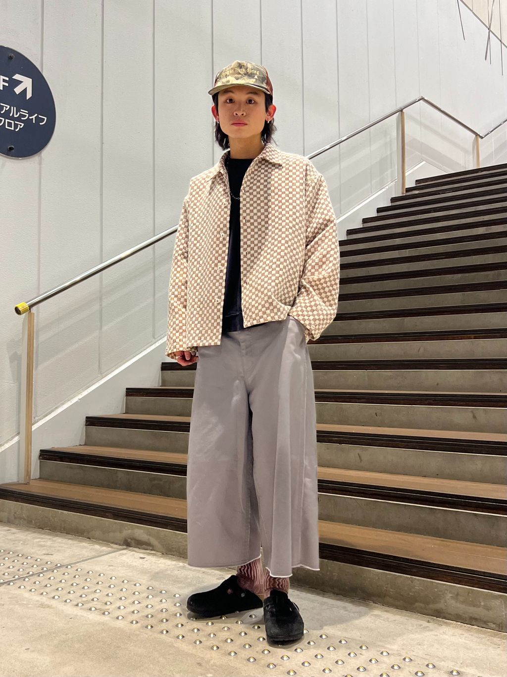 JOURNAL STANDARD relume MENS