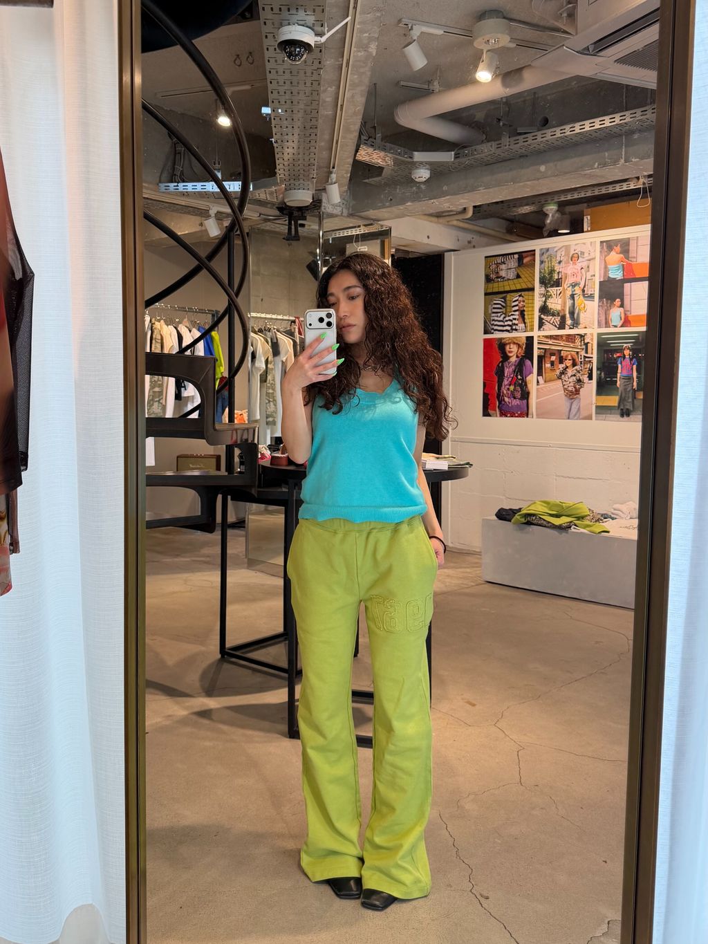 Oriens JOURNAL STANDARD LADYS