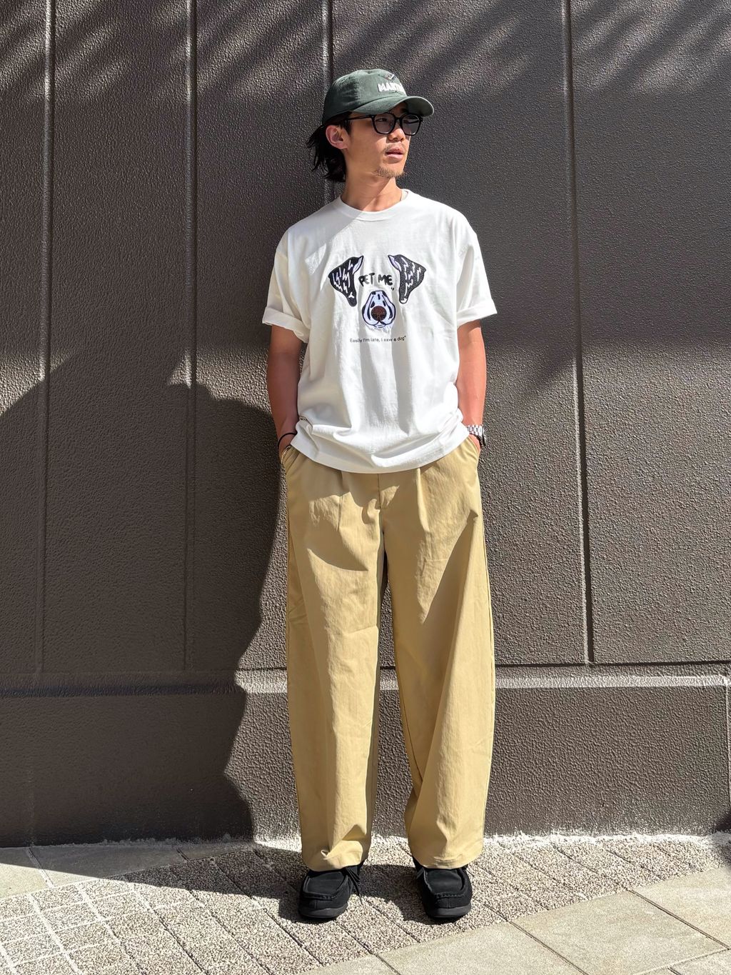 B.C STOCK MENS