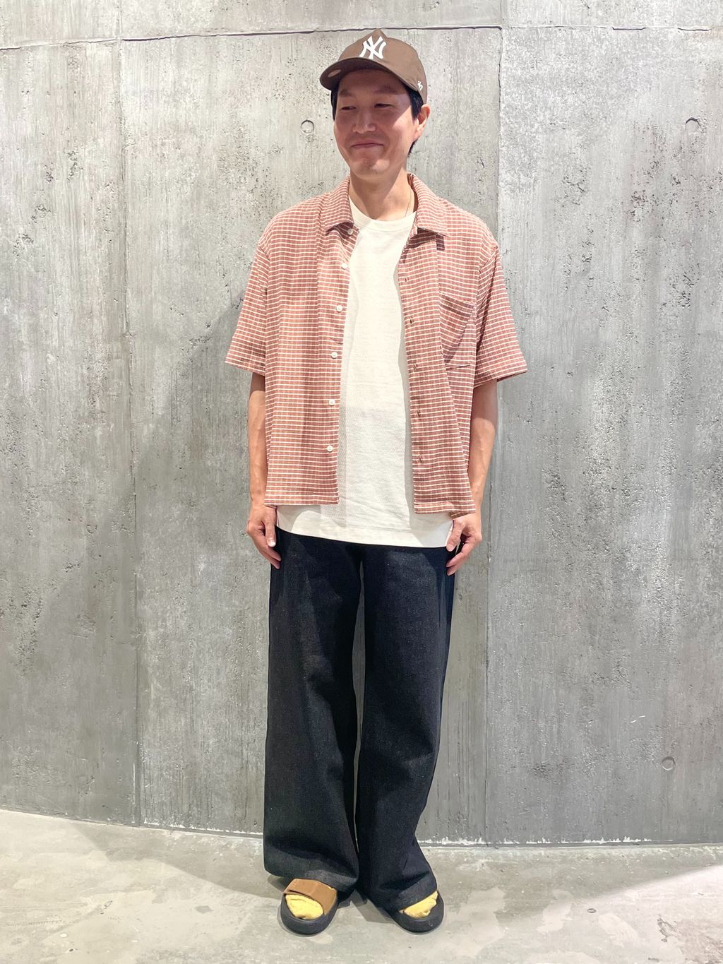 JOURNAL STANDARD MENS